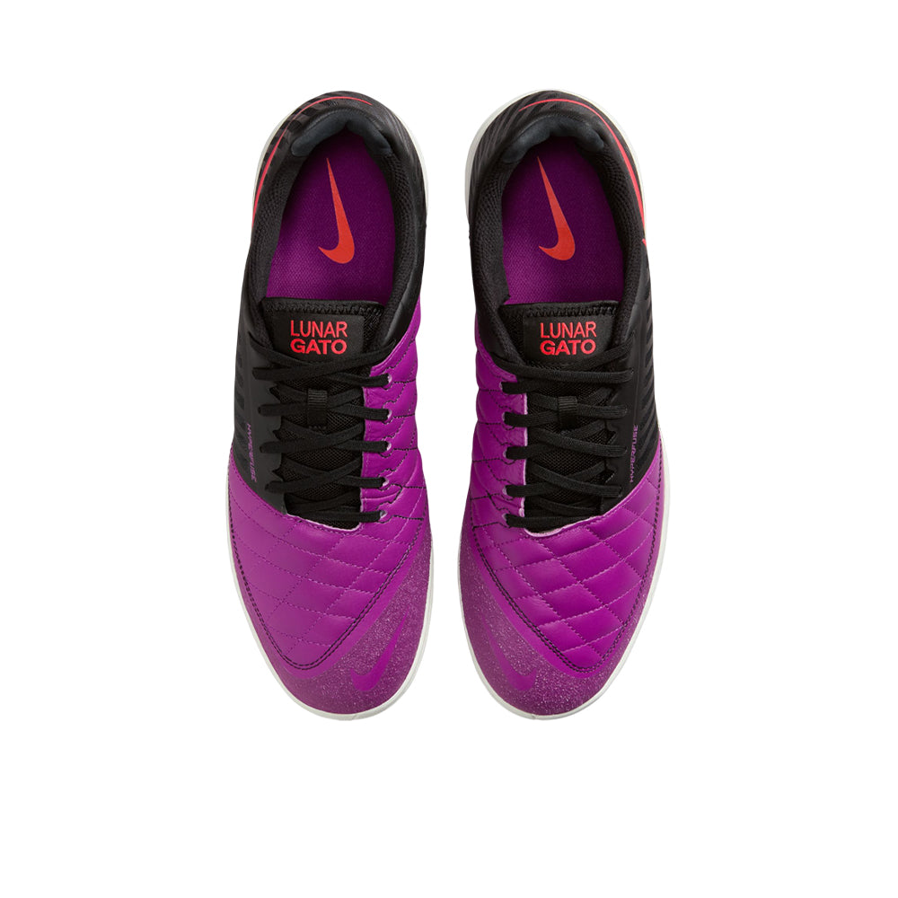 NIKE Lunargato II รองเท้าฟุตซอลผู้ชาย