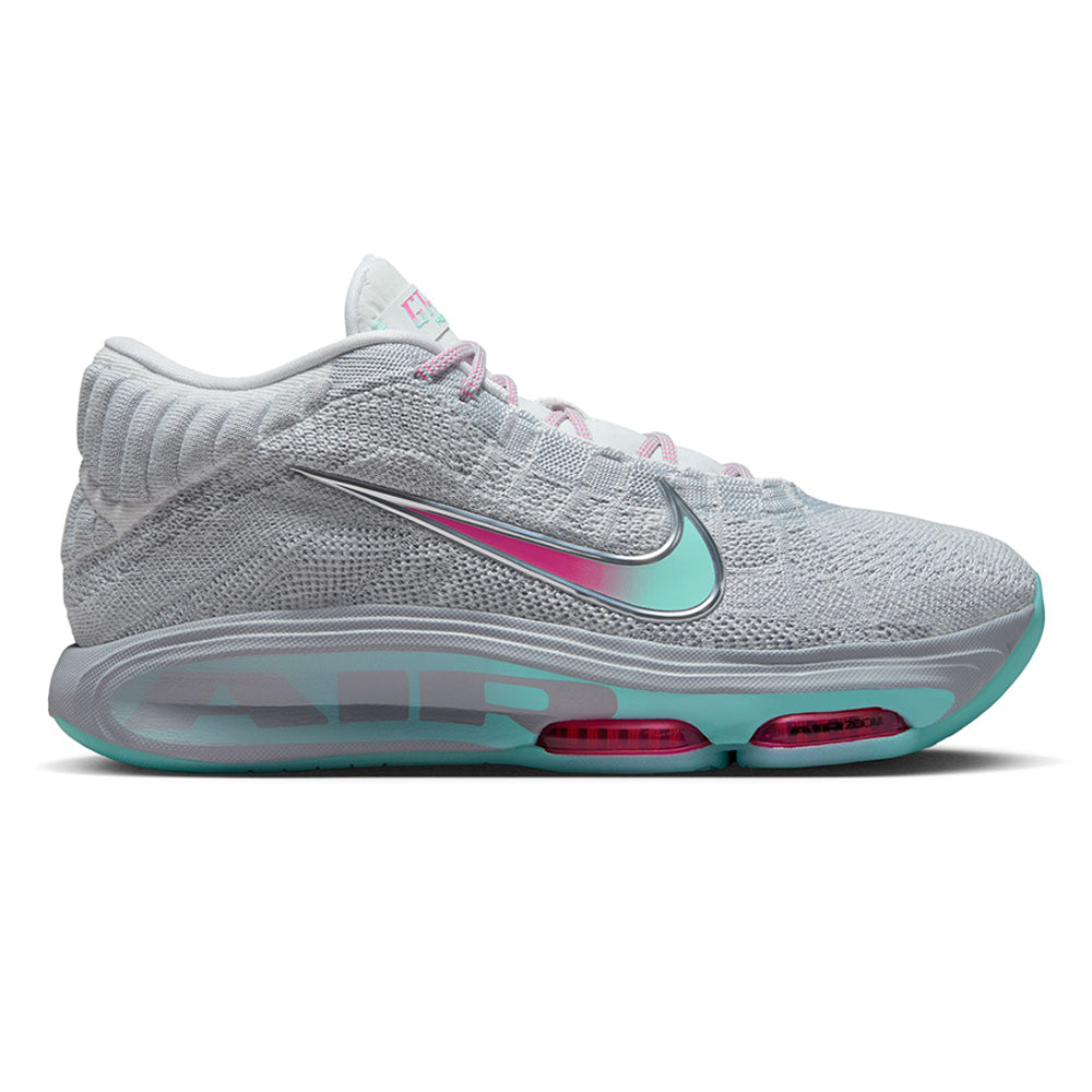 NIKE G.T. Hustle 3 EP รองเท้าบาสเกตบอลผู้ชาย