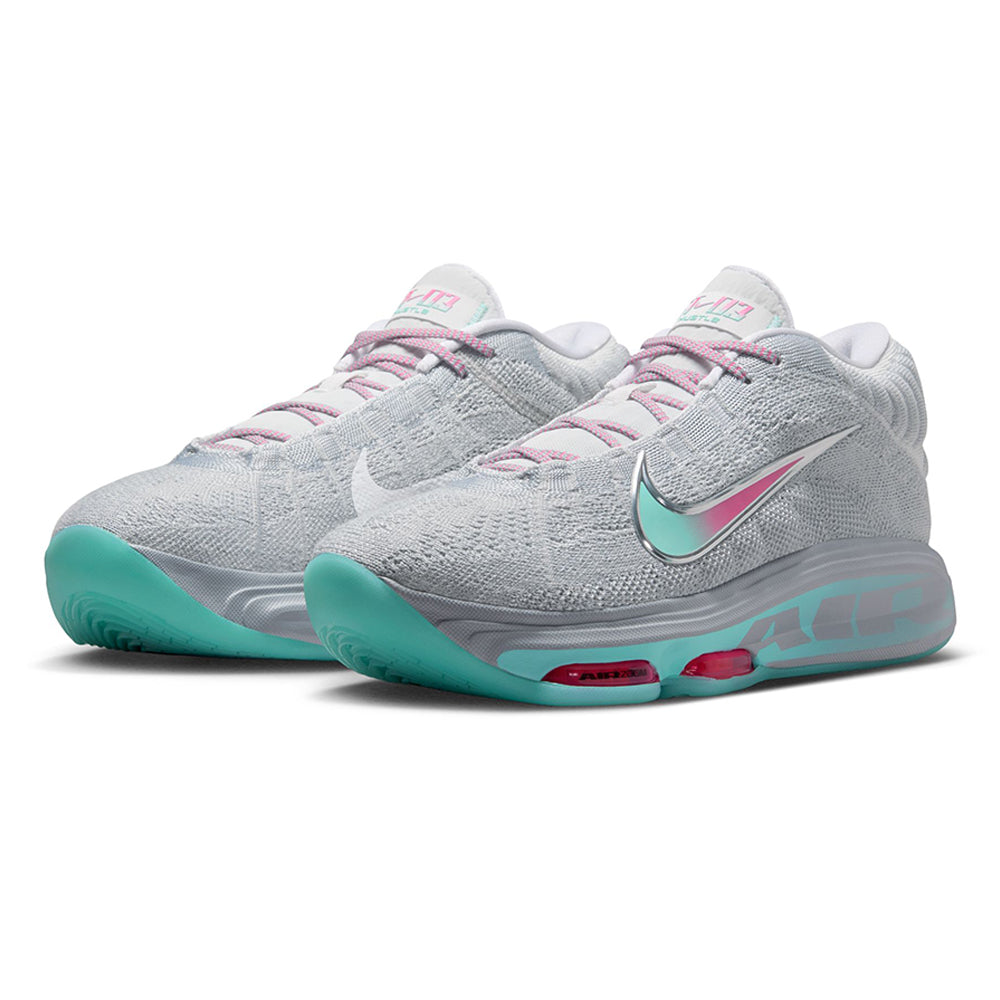 NIKE G.T. Hustle 3 EP รองเท้าบาสเกตบอลผู้ชาย