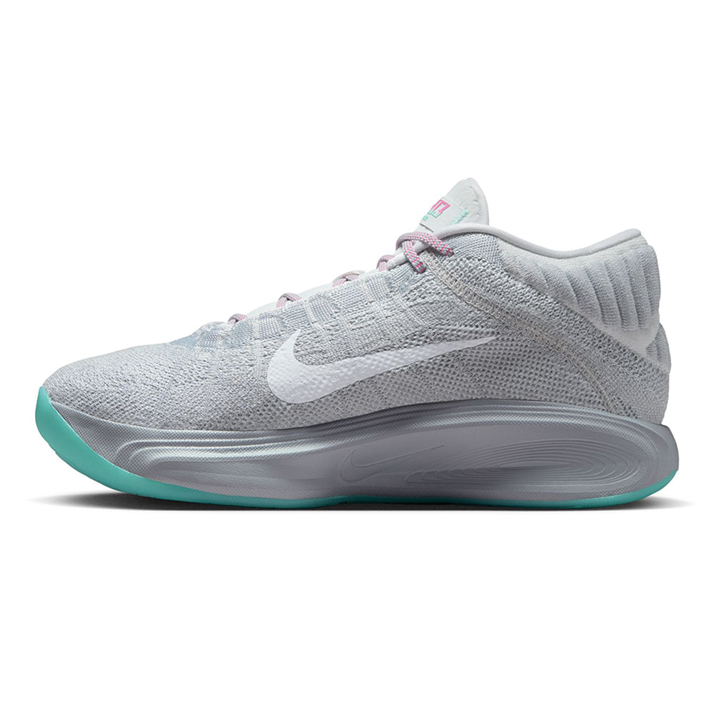 NIKE G.T. Hustle 3 EP รองเท้าบาสเกตบอลผู้ชาย