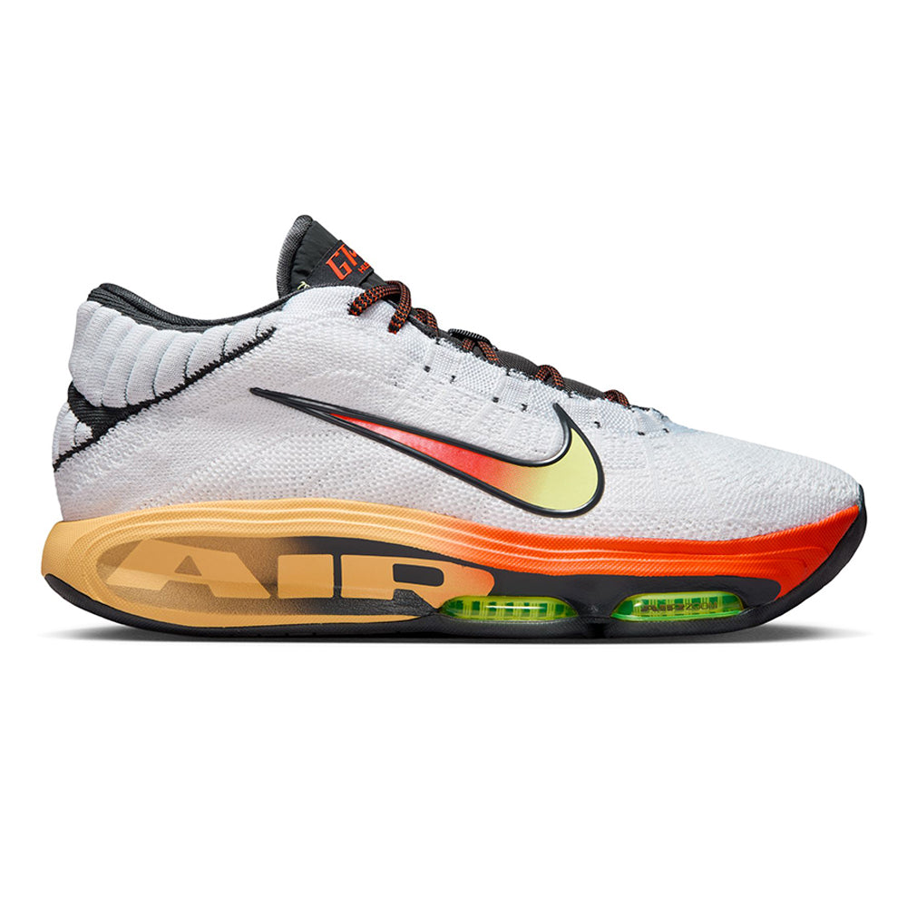 NIKE G.T. Hustle 3 EP รองเท้าบาสเกตบอลผู้ชาย