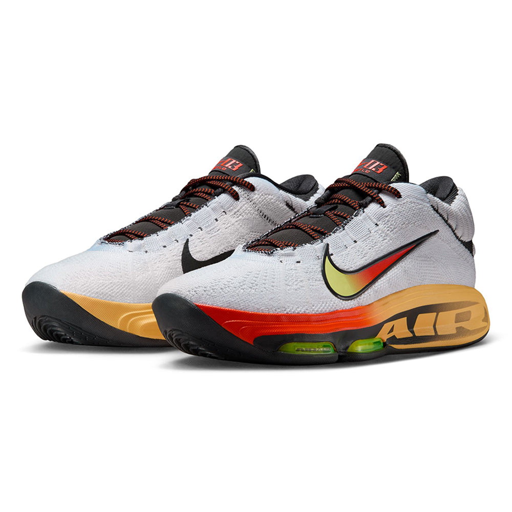 NIKE G.T. Hustle 3 EP รองเท้าบาสเกตบอลผู้ชาย