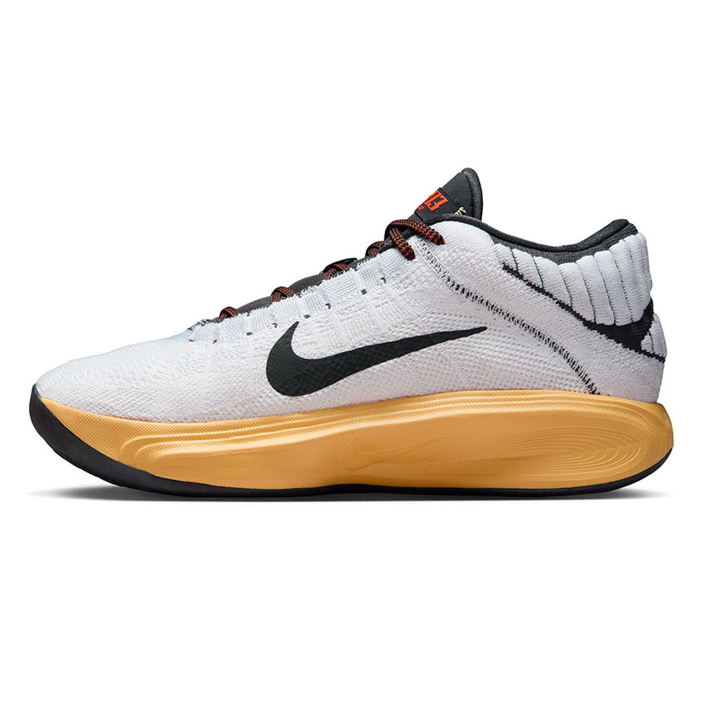 NIKE G.T. Hustle 3 EP รองเท้าบาสเกตบอลผู้ชาย