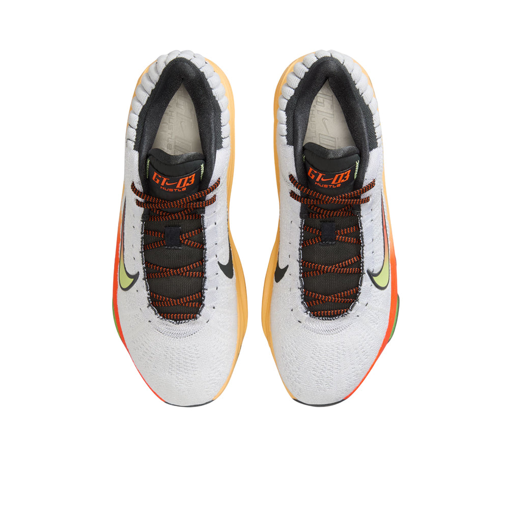 NIKE G.T. Hustle 3 EP รองเท้าบาสเกตบอลผู้ชาย