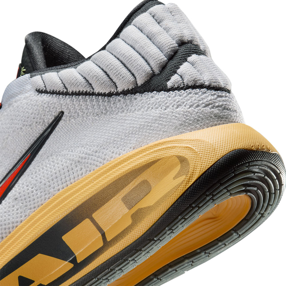 NIKE G.T. Hustle 3 EP รองเท้าบาสเกตบอลผู้ชาย