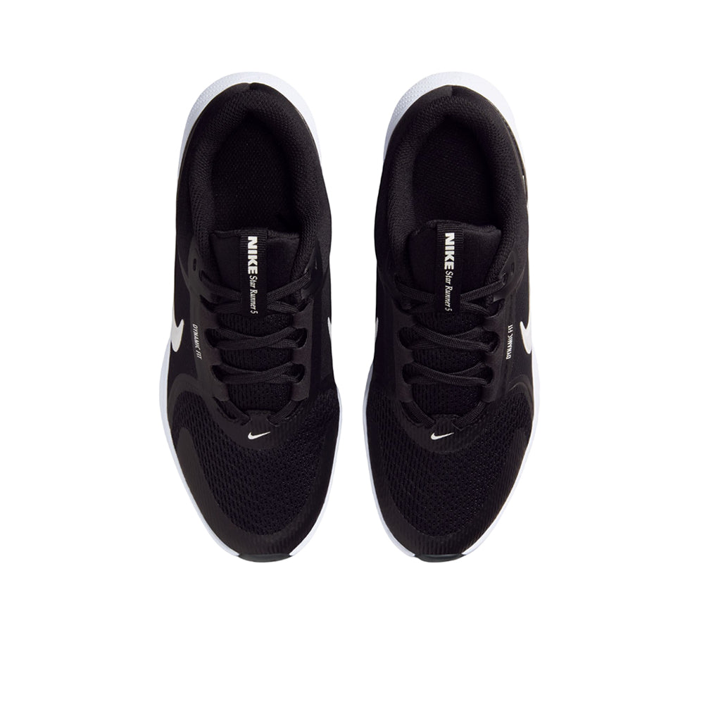 NIKE Star Runner 5 รองเท้าวิ่งเด็ก