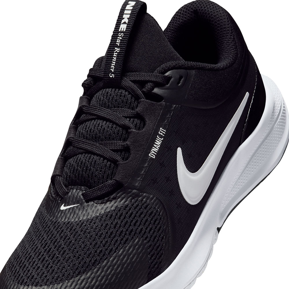 NIKE Star Runner 5 รองเท้าวิ่งเด็ก