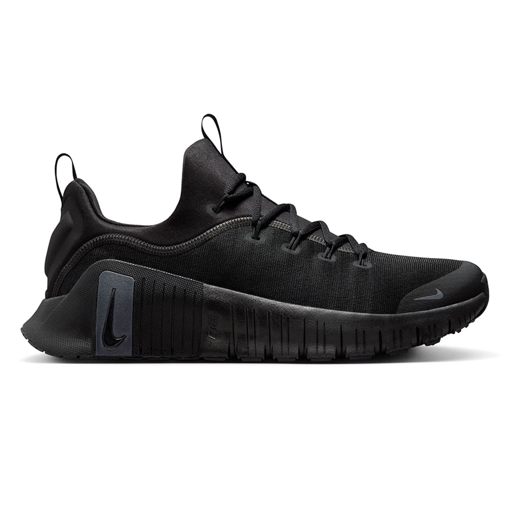 NIKE Free Metcon 6 รองเท้าออกกำลังกายผู้ชาย