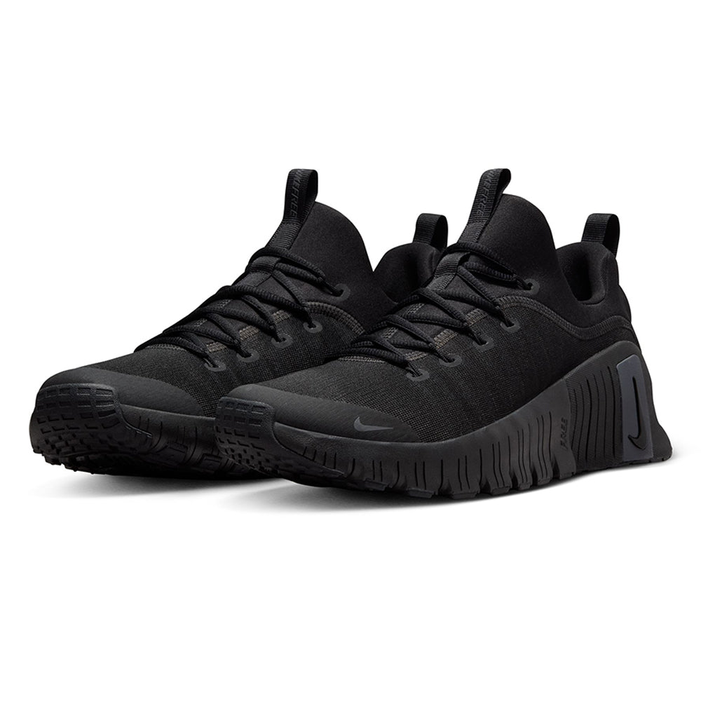 NIKE Free Metcon 6 รองเท้าออกกำลังกายผู้ชาย