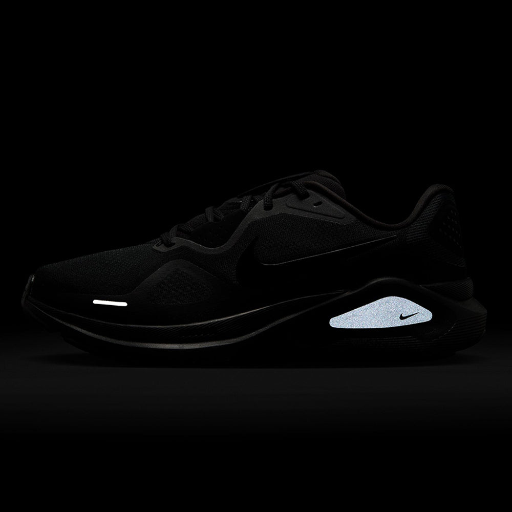 NIKE Structure 26 รองเท้าวิ่งผู้ชาย