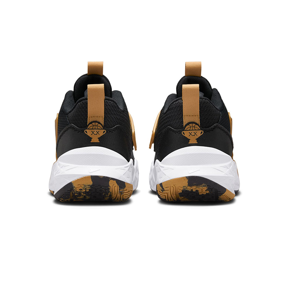 NIKE Team Hustle D 12 รองเท้าบาสเกตบอลเด็ก