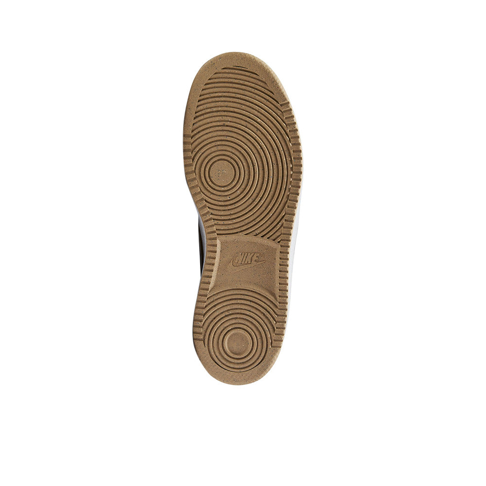 NIKE Court Vision Low Next Nature Women's Lifestyle Shoes - Supersports Thailand Supersports Thailand