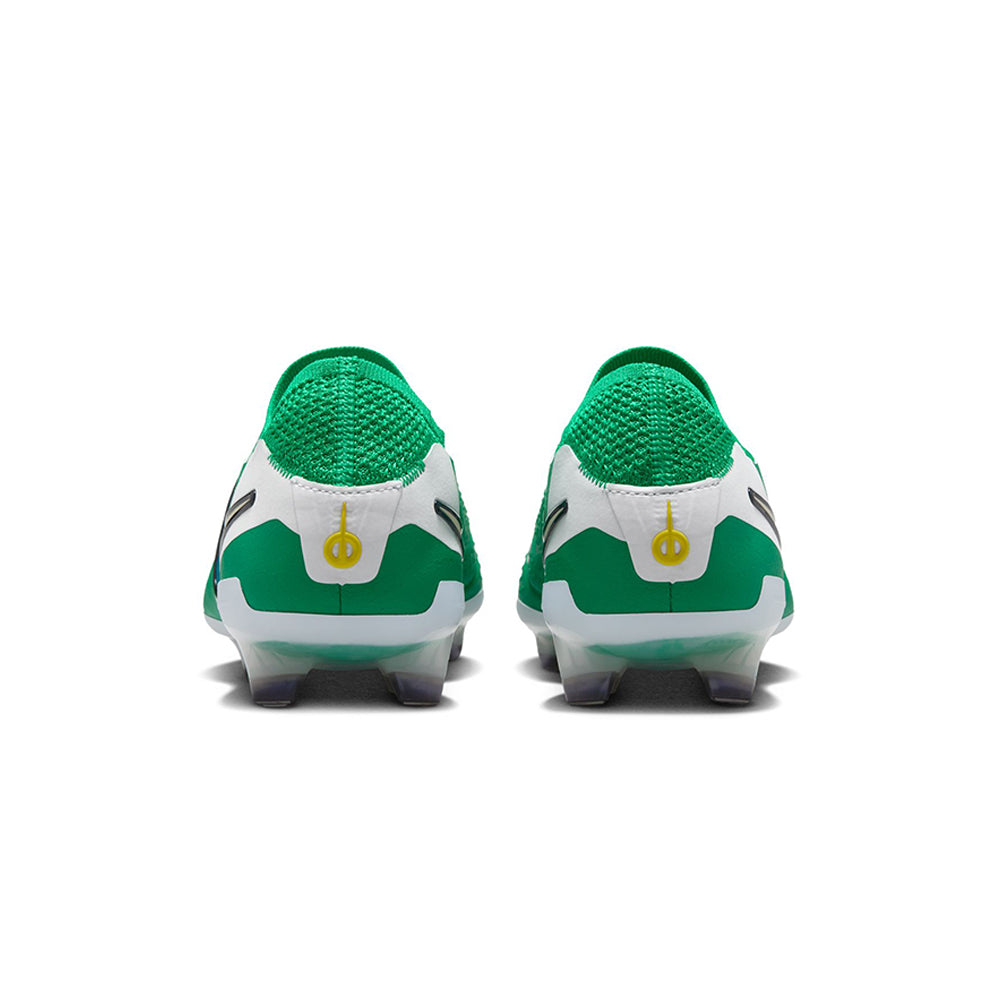 NIKE Tiempo Legend 10 Elite FG รองเท้าฟุตบอลผู้ชาย