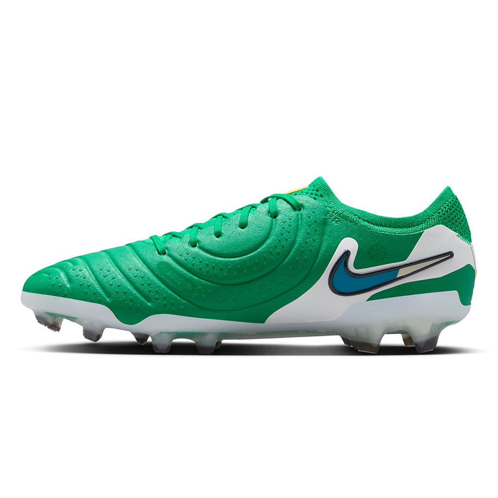 NIKE Tiempo Legend 10 Elite FG รองเท้าฟุตบอลผู้ชาย
