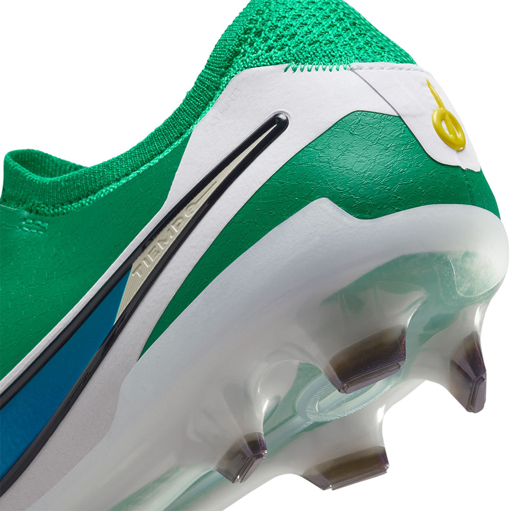 NIKE Tiempo Legend 10 Elite FG รองเท้าฟุตบอลผู้ชาย