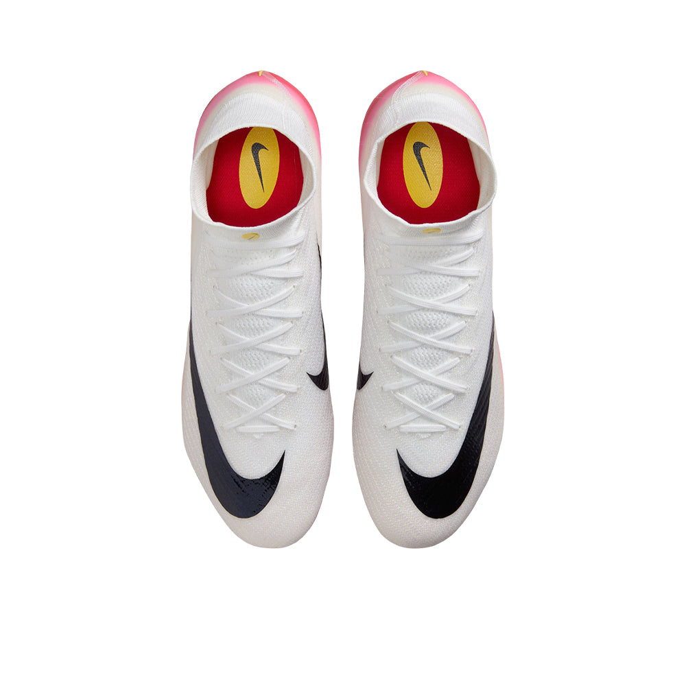 NIKE Mercurial Superfly 10 Elite FG High-Top รองเท้าฟุตบอลผู้ชาย