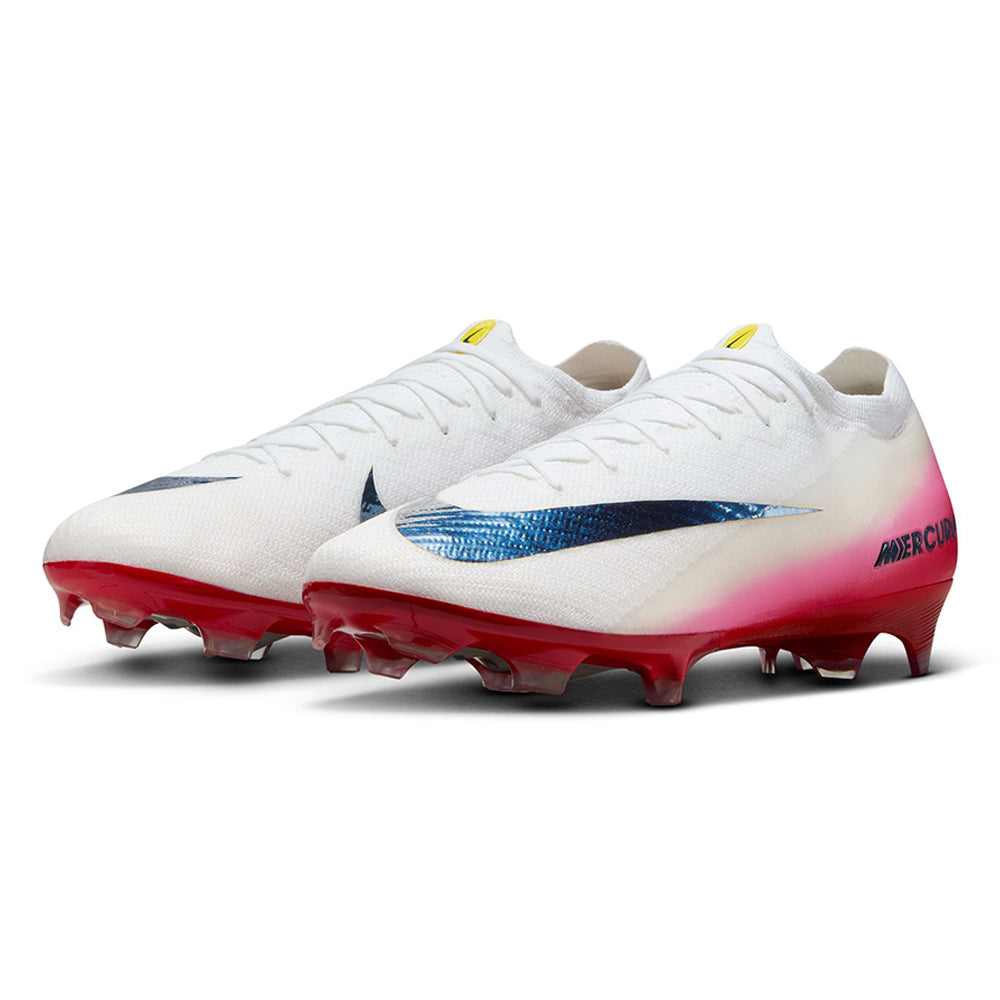 NIKE Mercurial Vapor 16 Elite FG รองเท้าฟุตบอลผู้ชาย