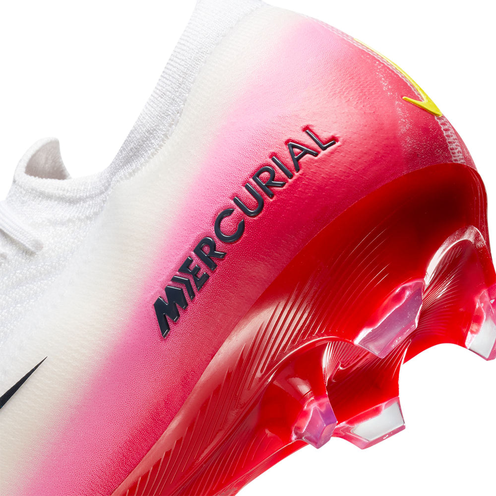 NIKE Mercurial Vapor 16 Elite FG รองเท้าฟุตบอลผู้ชาย