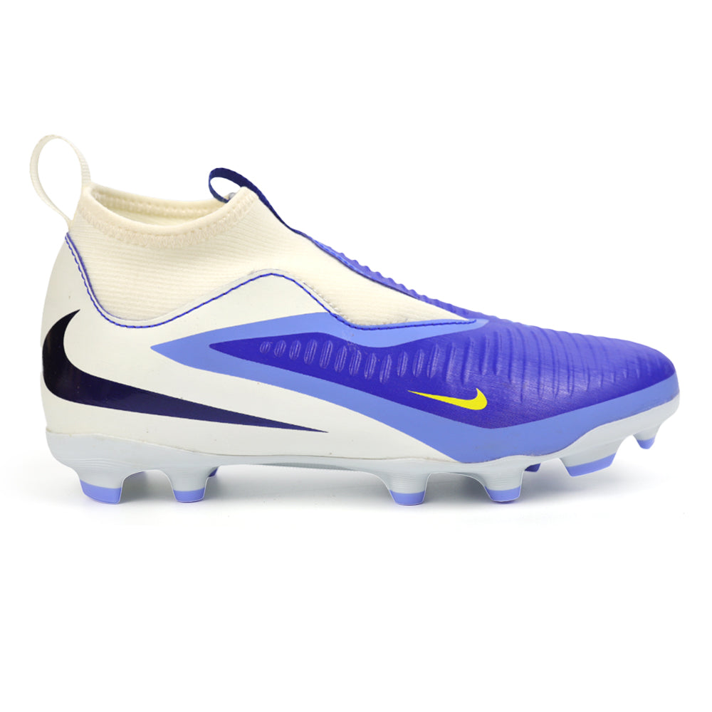 NIKE Phantom 6 High Academy FG รองเท้าฟุตบอลเด็ก