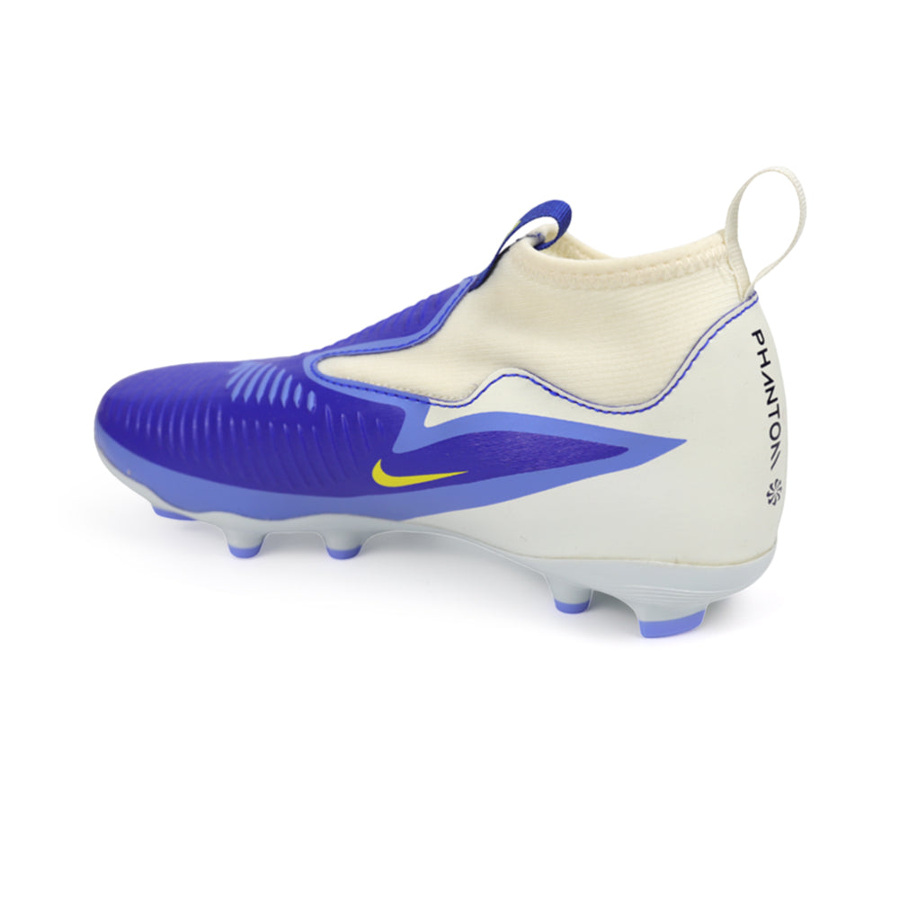 NIKE Phantom 6 High Academy FG รองเท้าฟุตบอลเด็ก