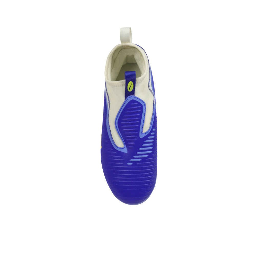 NIKE Phantom 6 High Academy FG รองเท้าฟุตบอลเด็ก