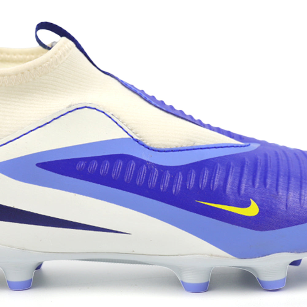 NIKE Phantom 6 High Academy FG รองเท้าฟุตบอลเด็ก