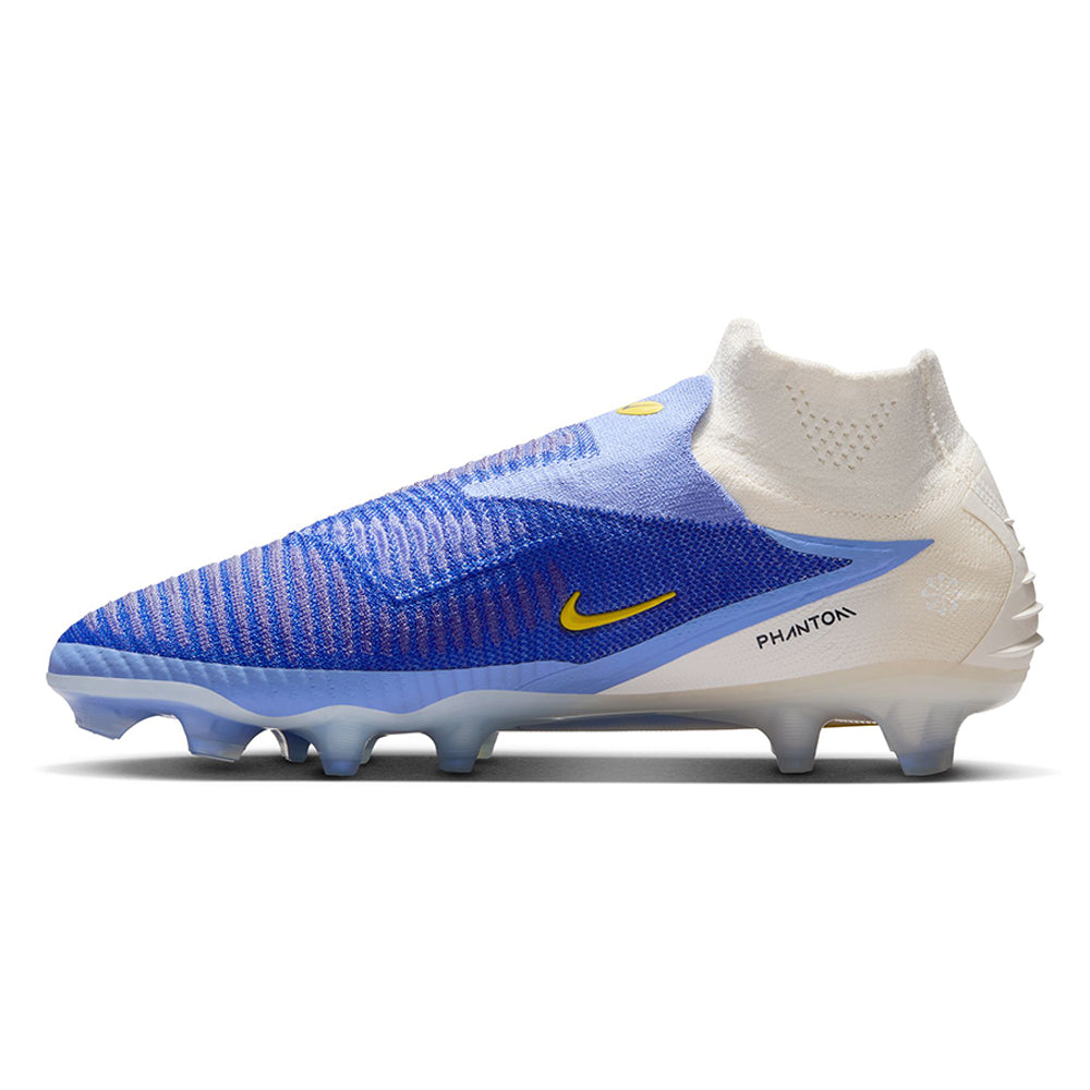 NIKE Phantom 6 High Elite FG High-Top Men's Football Shoes