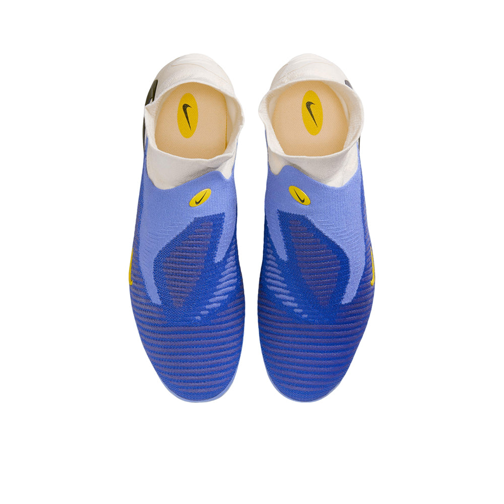 NIKE Phantom 6 High Elite FG High-Top Men's Football Shoes