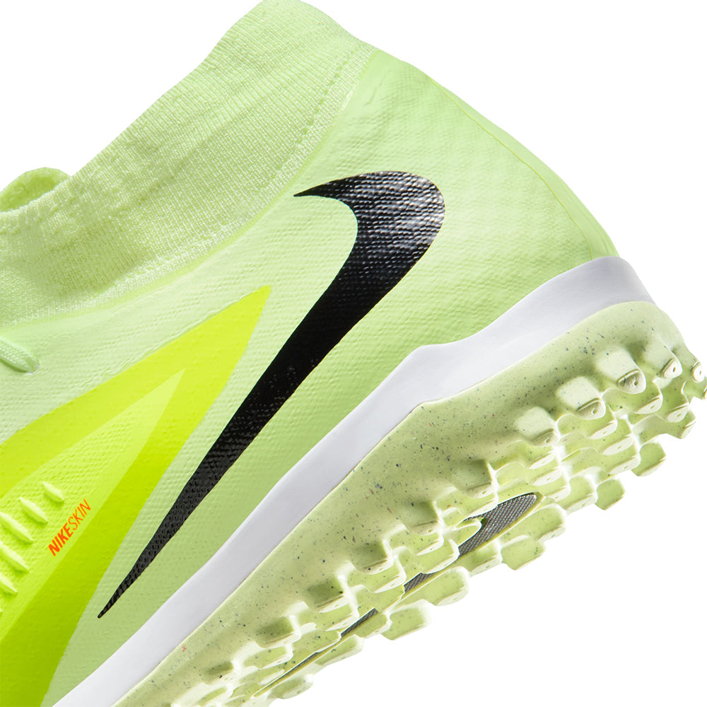 NIKE Phantom 6 High Academy TF Men's Football Shoes - Supersports Thailand Supersports Thailand