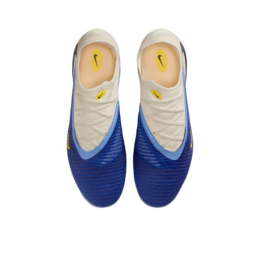 NIKE Phantom 6 Low Elite FG Men's Football Shoes