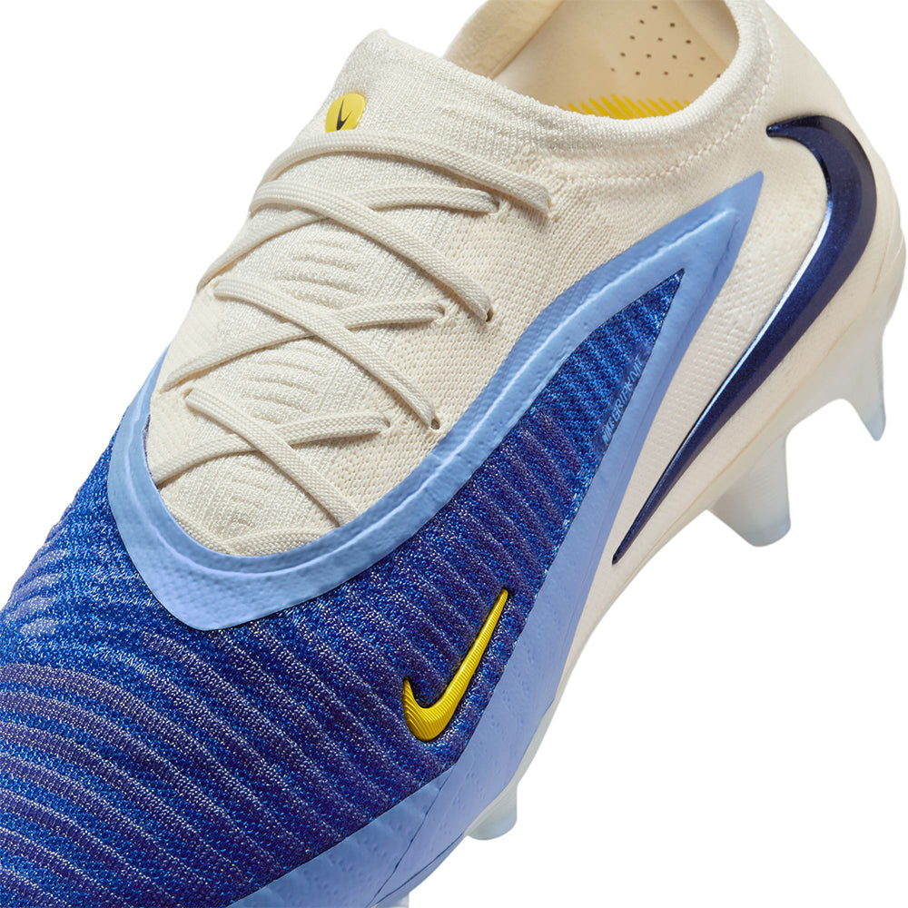 NIKE Phantom 6 Low Elite FG Men's Football Shoes