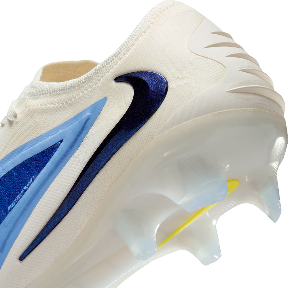 NIKE Phantom 6 Low Elite FG Men's Football Shoes - Supersports Thailand Supersports Thailand