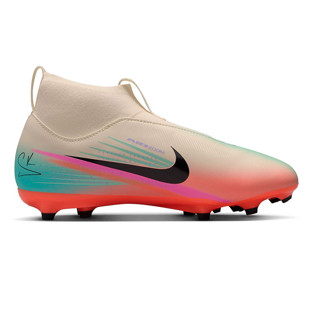 NIKE Mercurial Superfly 10 Academy "Sam Kerr" MG รองเท้าฟุตบอลเด็ก
