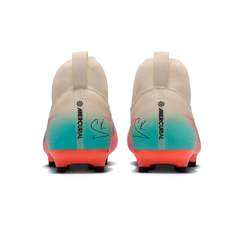NIKE Mercurial Superfly 10 Academy "Sam Kerr" MG รองเท้าฟุตบอลเด็ก