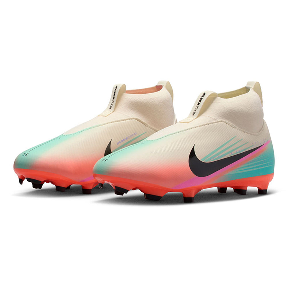 NIKE Mercurial Superfly 10 Academy "Sam Kerr" MG รองเท้าฟุตบอลเด็ก