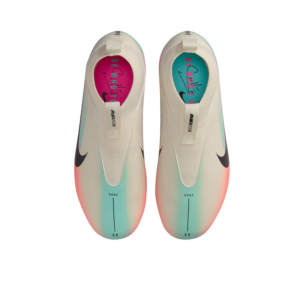 NIKE Mercurial Superfly 10 Academy "Sam Kerr" MG รองเท้าฟุตบอลเด็ก