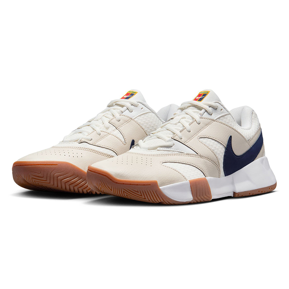 NIKE Court Lite 4 Men's Tennis Shoes