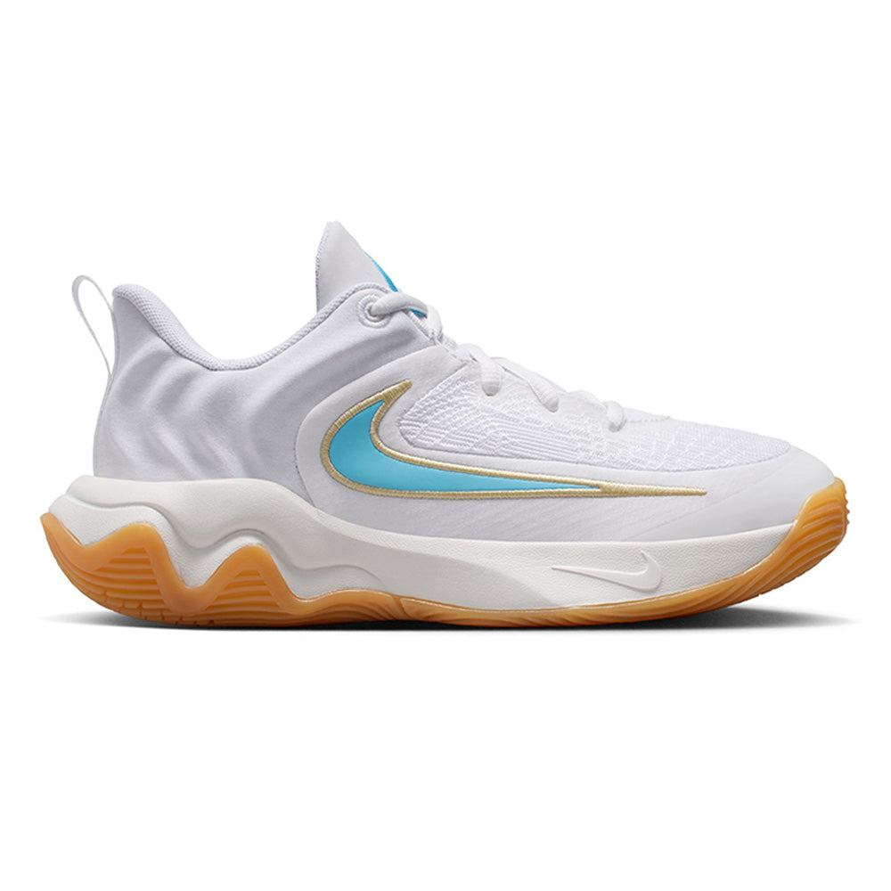 NIKE Giannis Immortality 4 รองเท้าบาสเกตบอลเด็ก