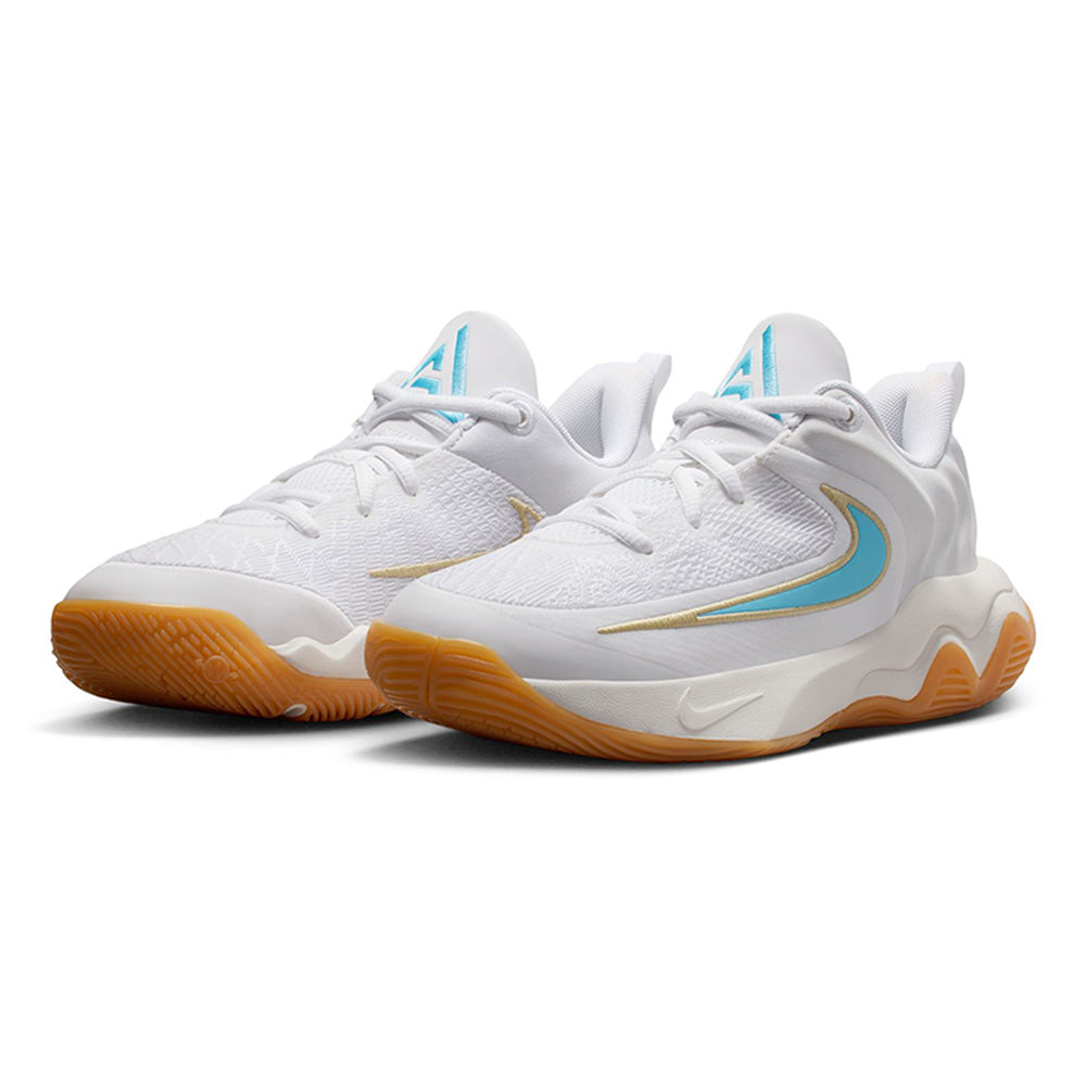 NIKE Giannis Immortality 4 รองเท้าบาสเกตบอลเด็ก