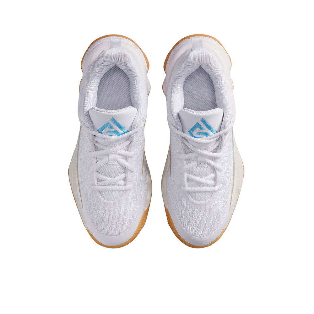 NIKE Giannis Immortality 4 รองเท้าบาสเกตบอลเด็ก