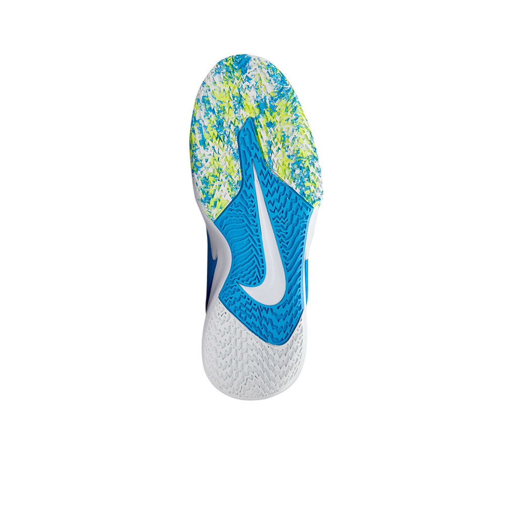 NIKE Precision 7 Men's Basketball Shoes - Supersports Thailand Supersports Thailand