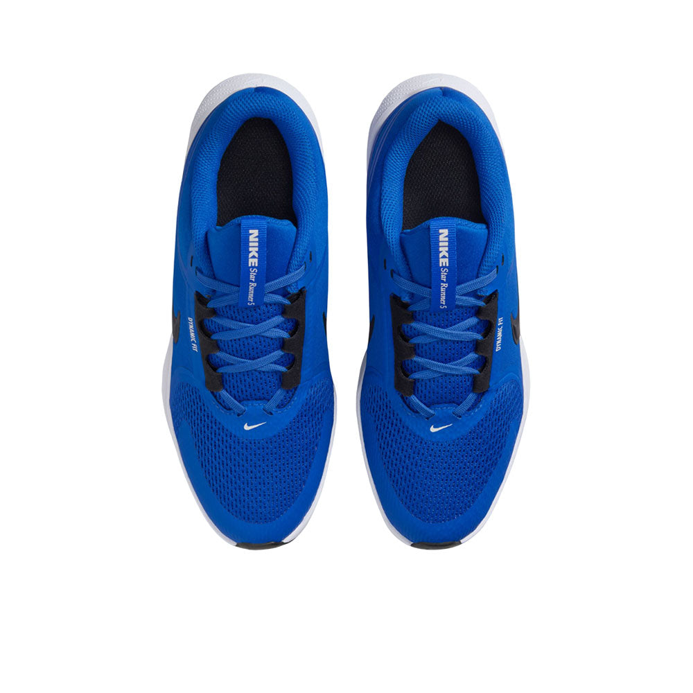 NIKE Star Runner 5 รองเท้าวิ่งเด็ก