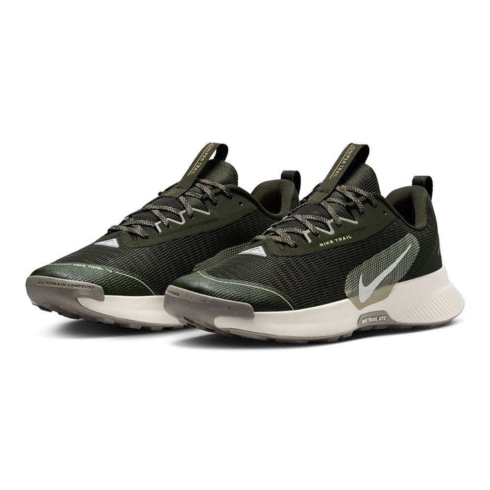 NIKE Juniper Trail 3 Men's Trail Running Shoes