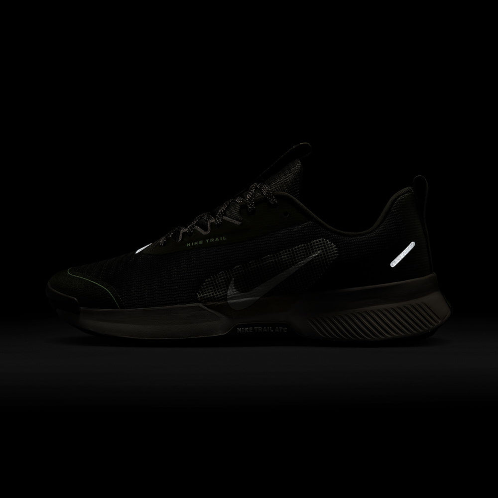 NIKE Juniper Trail 3 รองเท้าวิ่งเทรลผู้ชาย