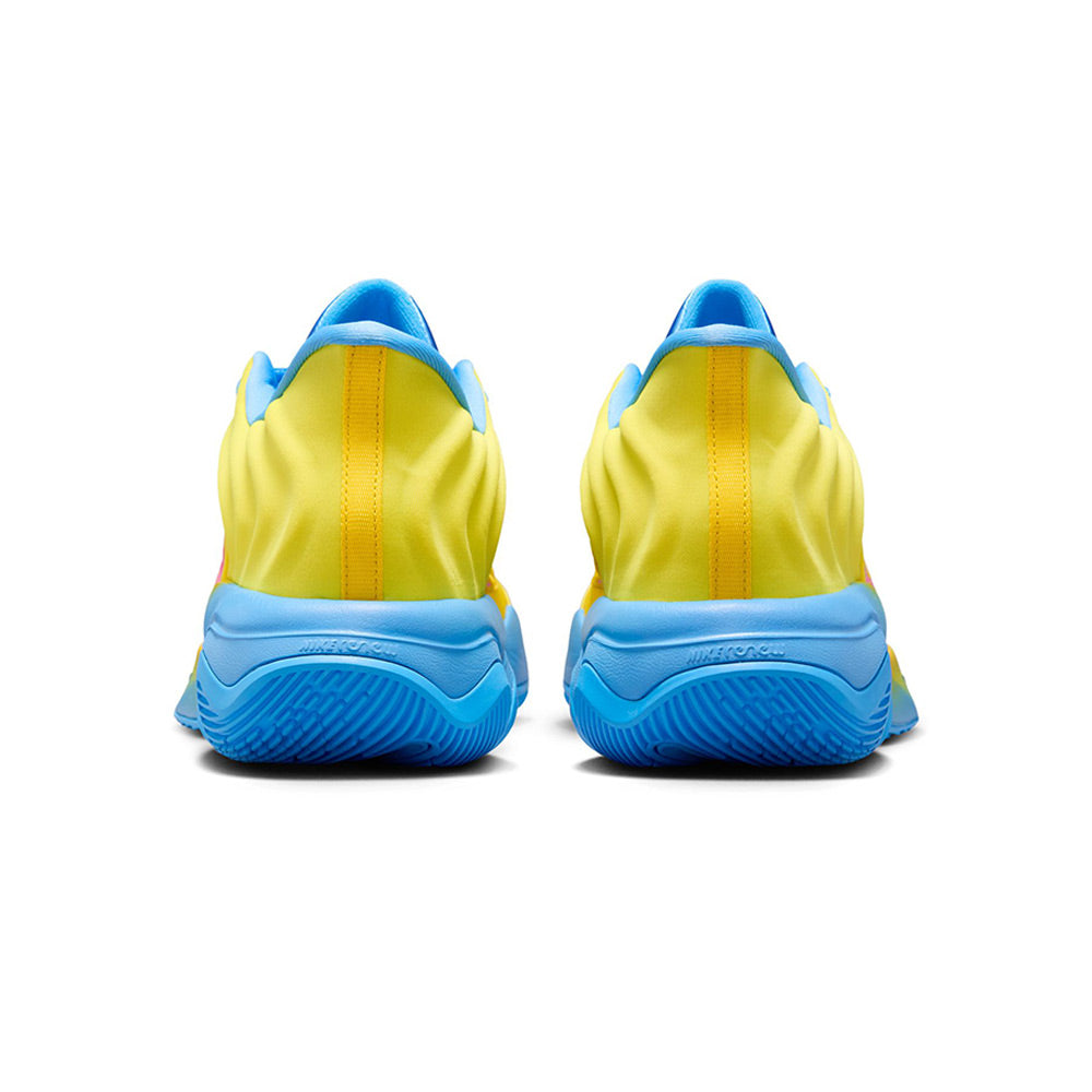 NIKE Giannis Immortality 4 EP รองเท้าบาสเกตบอลผู้ชาย