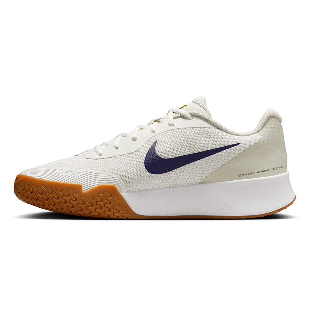 NIKE Vapor Lite 3 Men's Tennis Shoes