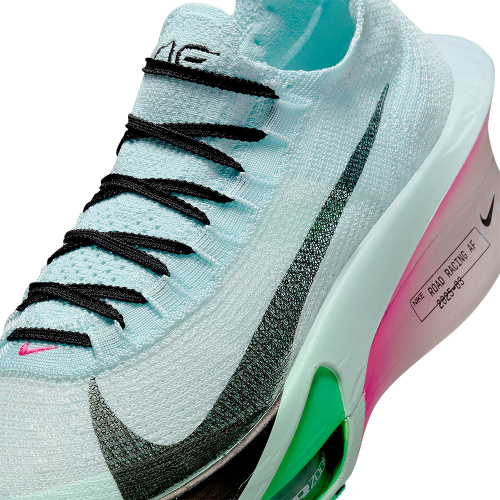NIKE Alphafly 3 รองเท้าวิ่งผู้ชาย