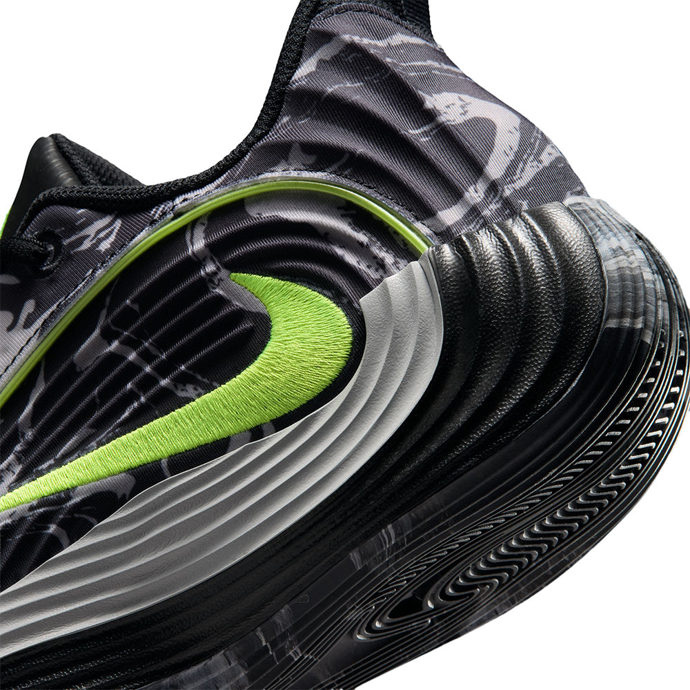 NIKE Giannis Immortality 5 EP รองเท้าบาสเกตบอลผู้ชาย Supersports Thailand