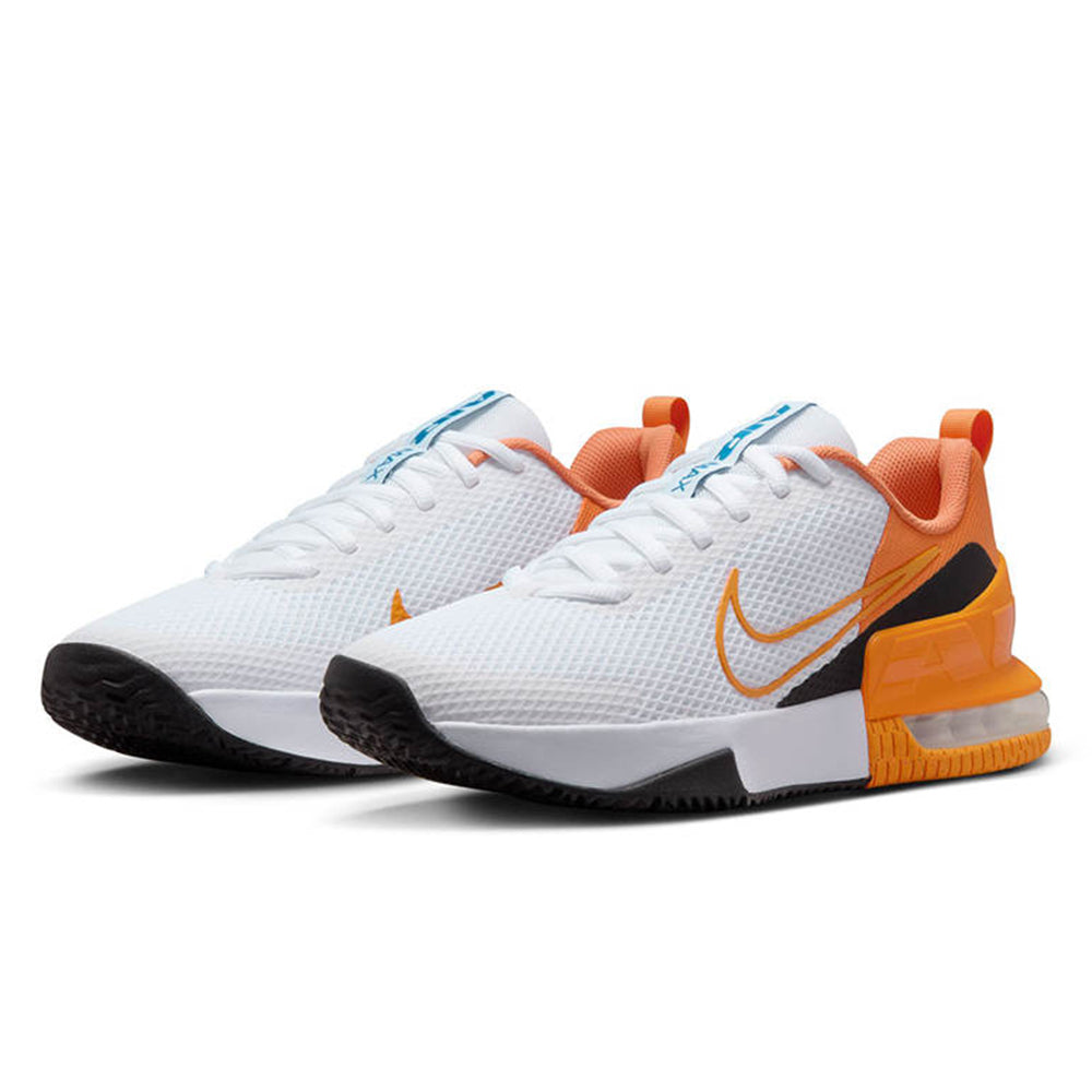 NIKE Air Max Alpha Trainer 6 รองเท้าออกกำลังกายผู้ชาย