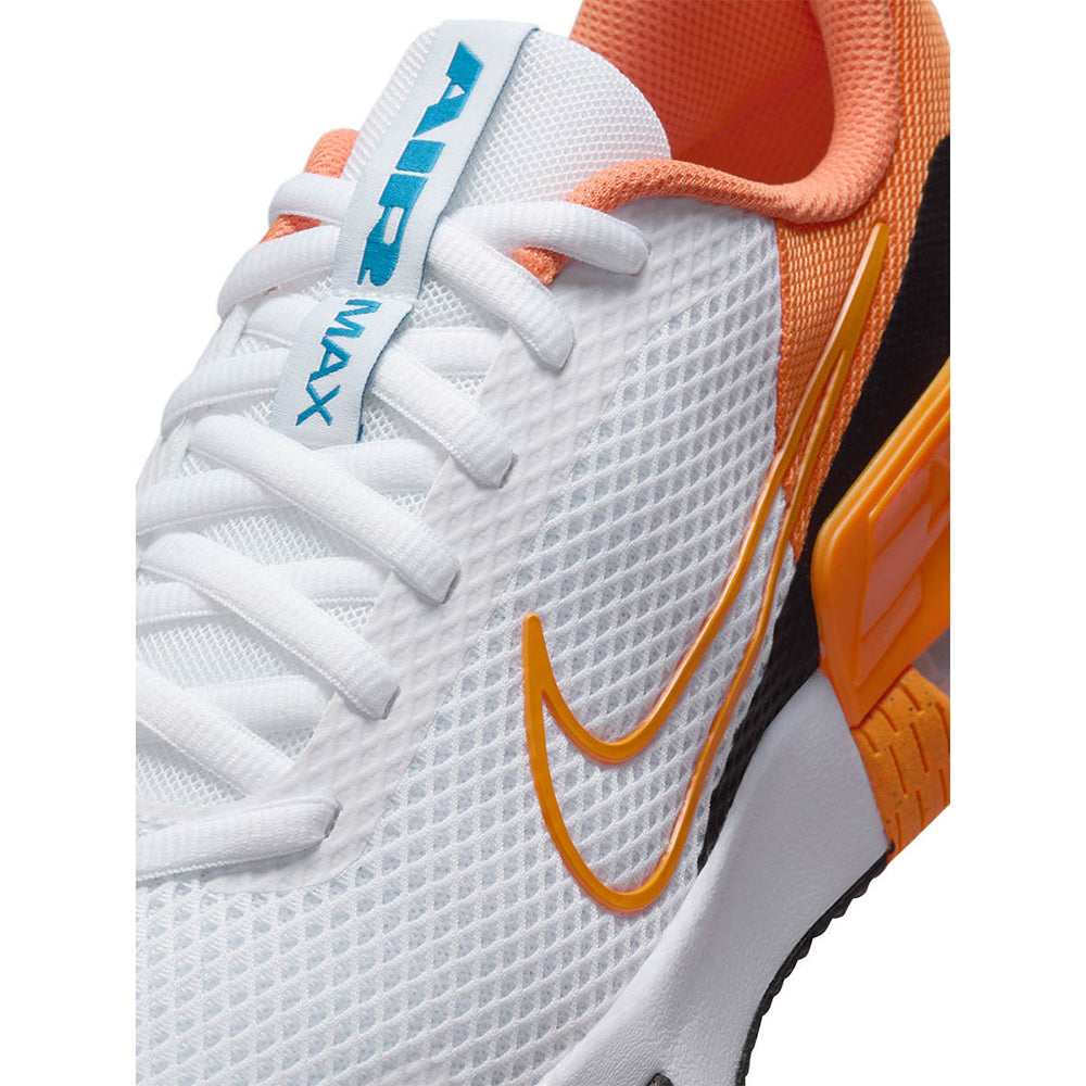 NIKE Air Max Alpha Trainer 6 รองเท้าออกกำลังกายผู้ชาย